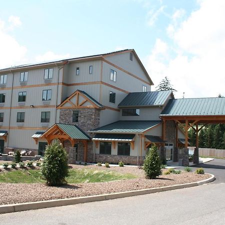 Hotel Floyd Eksteriør billede