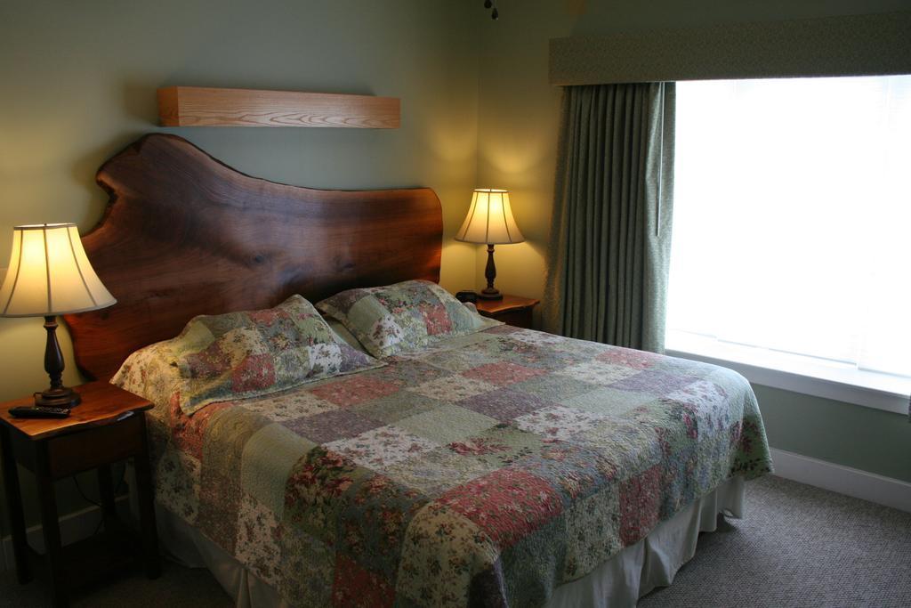 Hotel Floyd Værelse billede