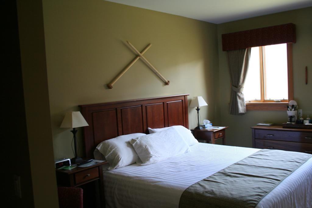 Hotel Floyd Værelse billede
