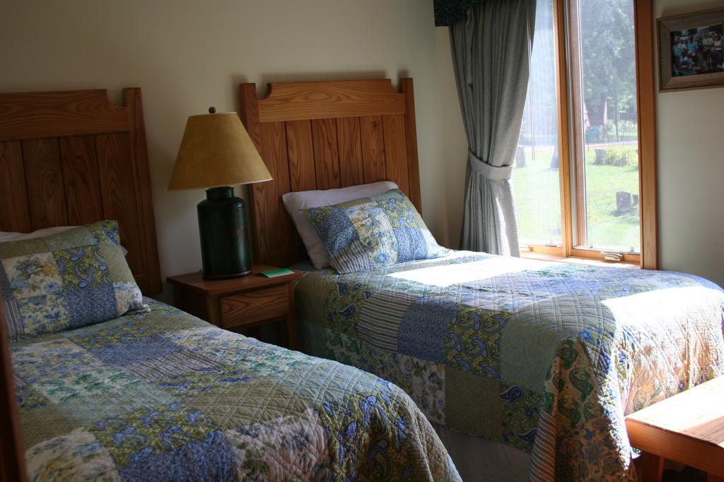 Hotel Floyd Værelse billede