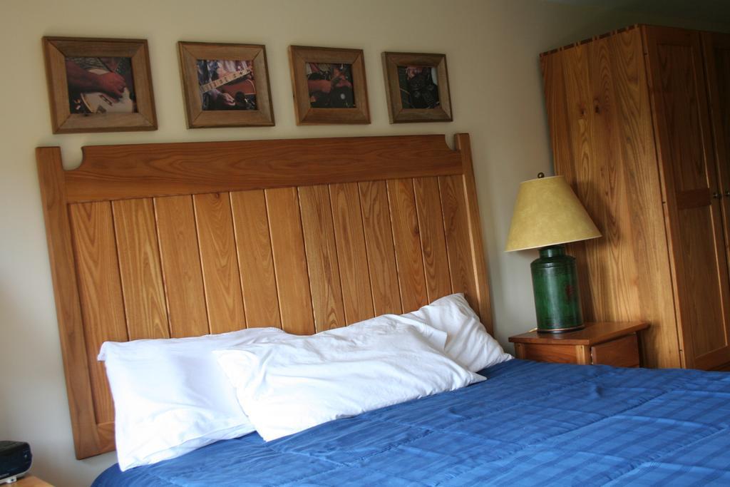 Hotel Floyd Værelse billede