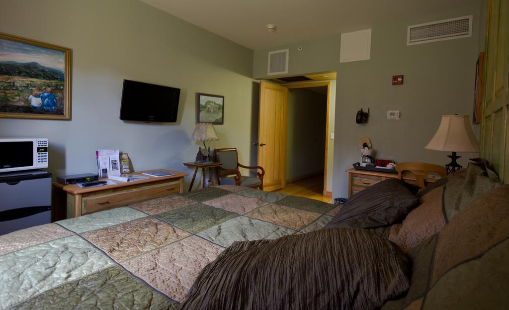 Hotel Floyd Værelse billede