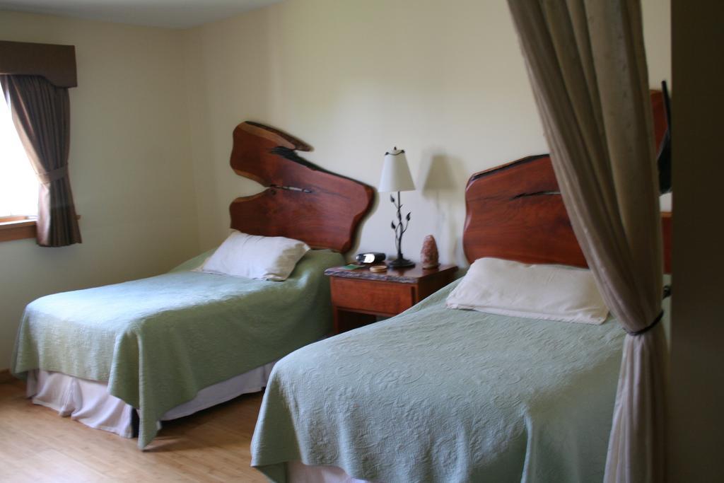 Hotel Floyd Værelse billede