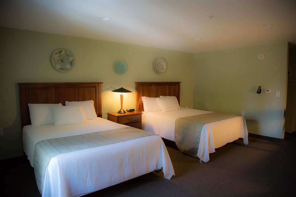 Hotel Floyd Eksteriør billede