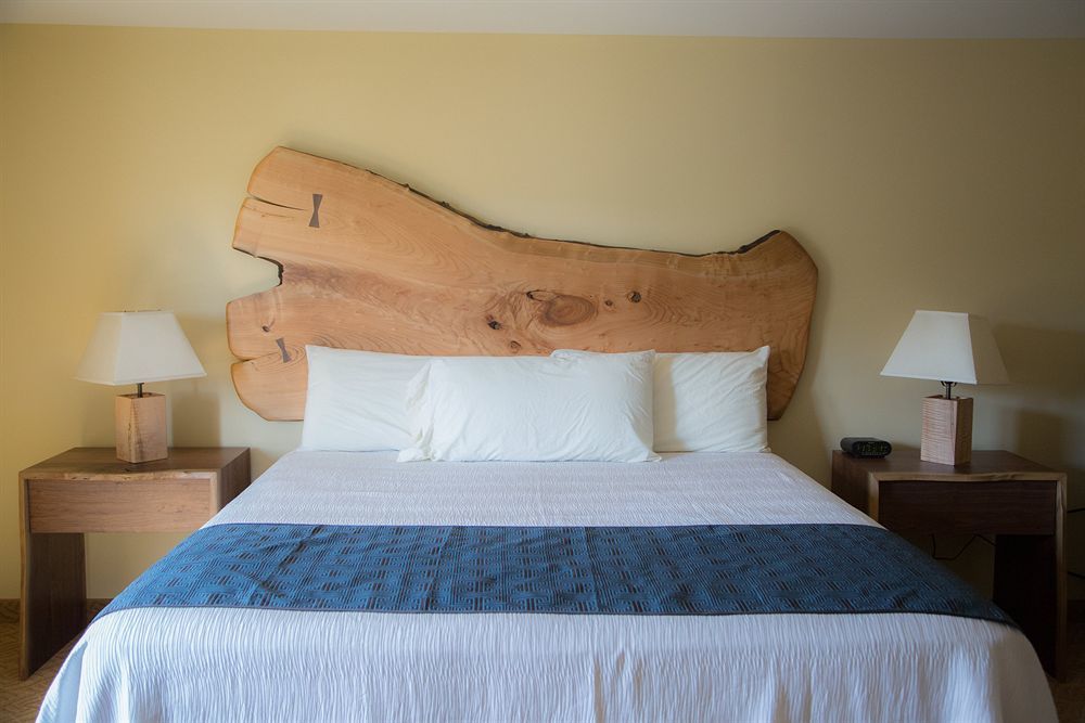Hotel Floyd Eksteriør billede