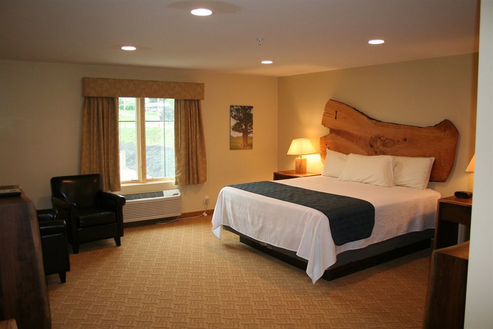 Hotel Floyd Eksteriør billede
